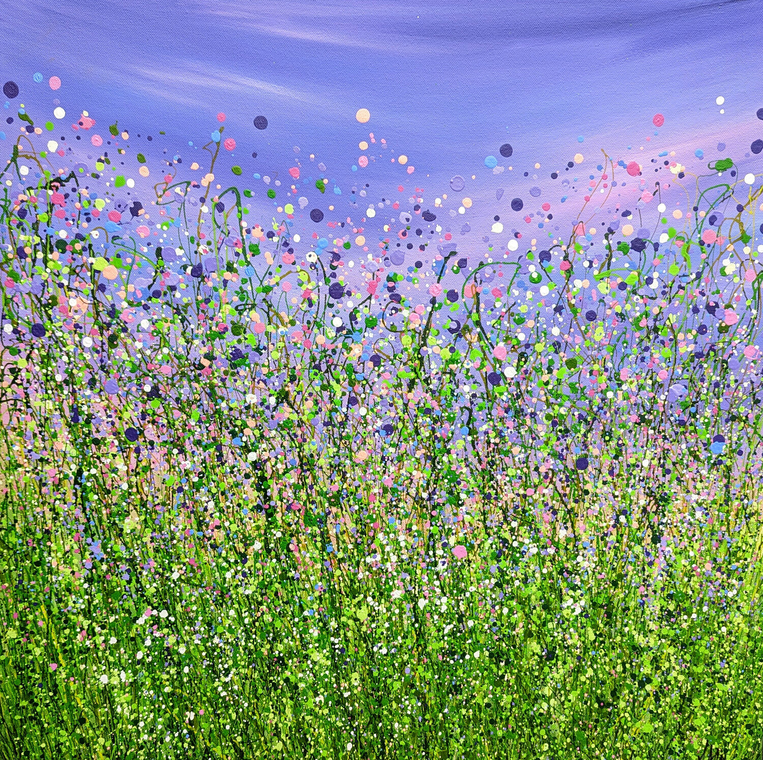 Wrapped Up In A Daydream #17 Lucy Moore