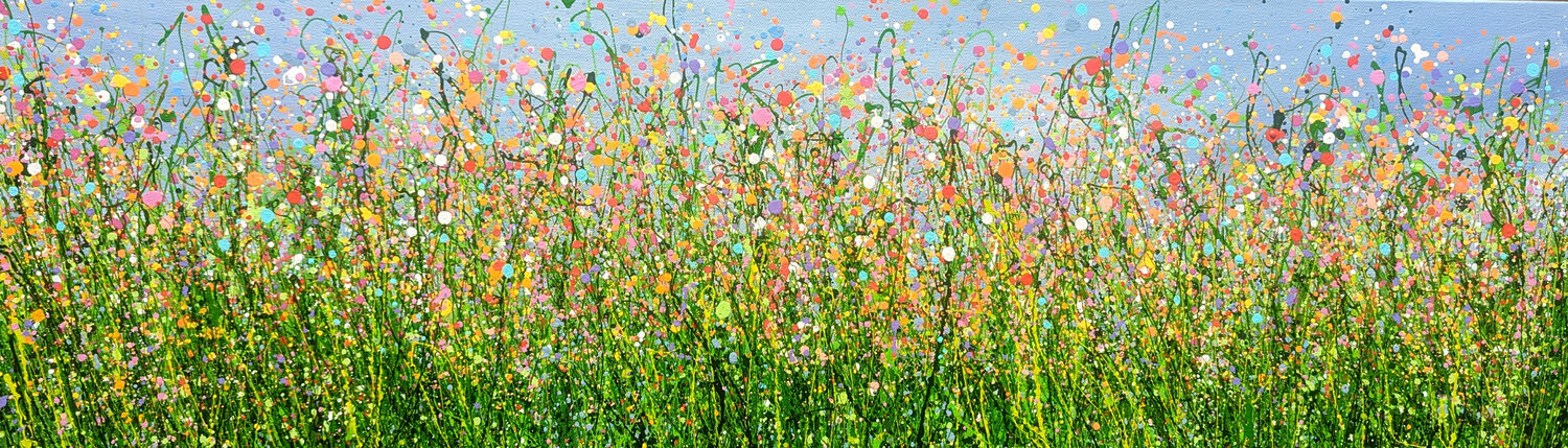 A Summer Sensation #2 Lucy Moore