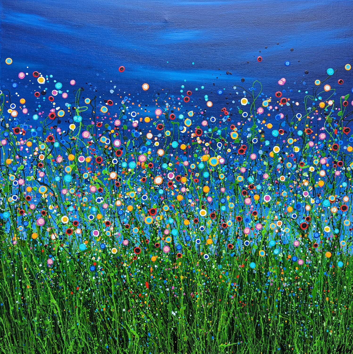 Twilight Chaos #2 Lucy Moore