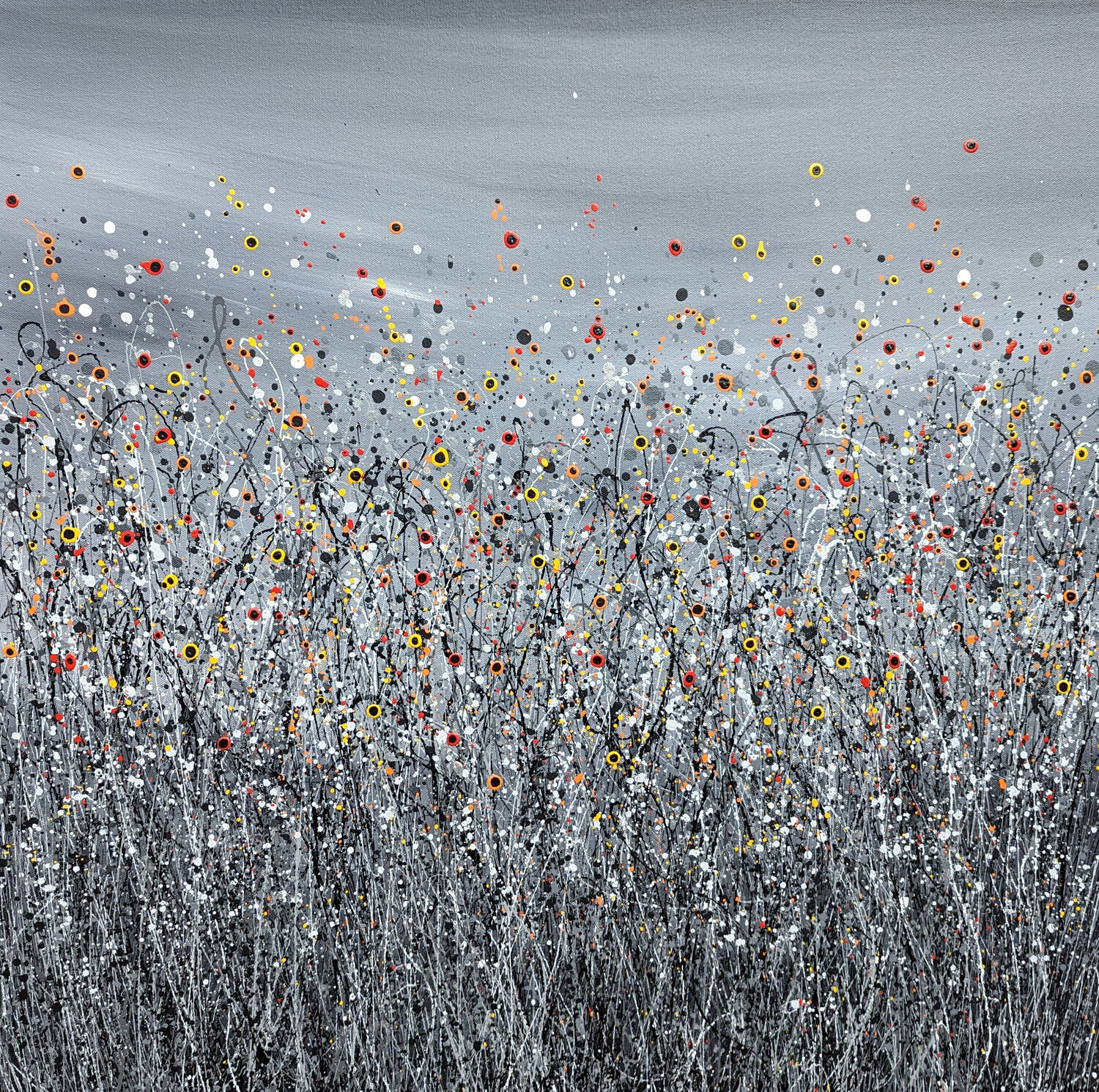 Awakening #4 Lucy Moore