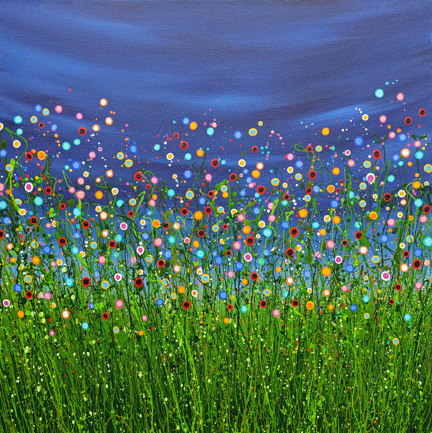 Twilight Chaos #4 Lucy Moore