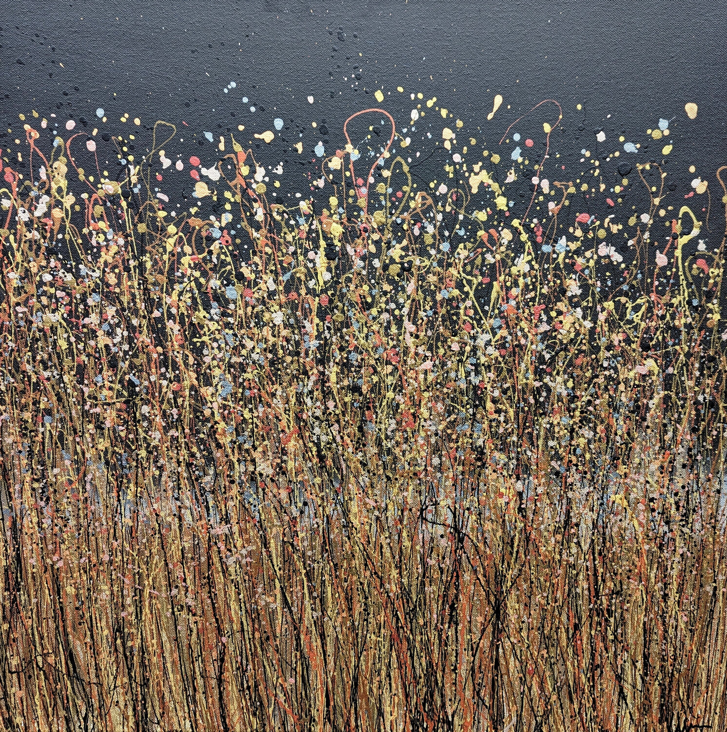 Rose Gold Rush #7 Lucy Moore