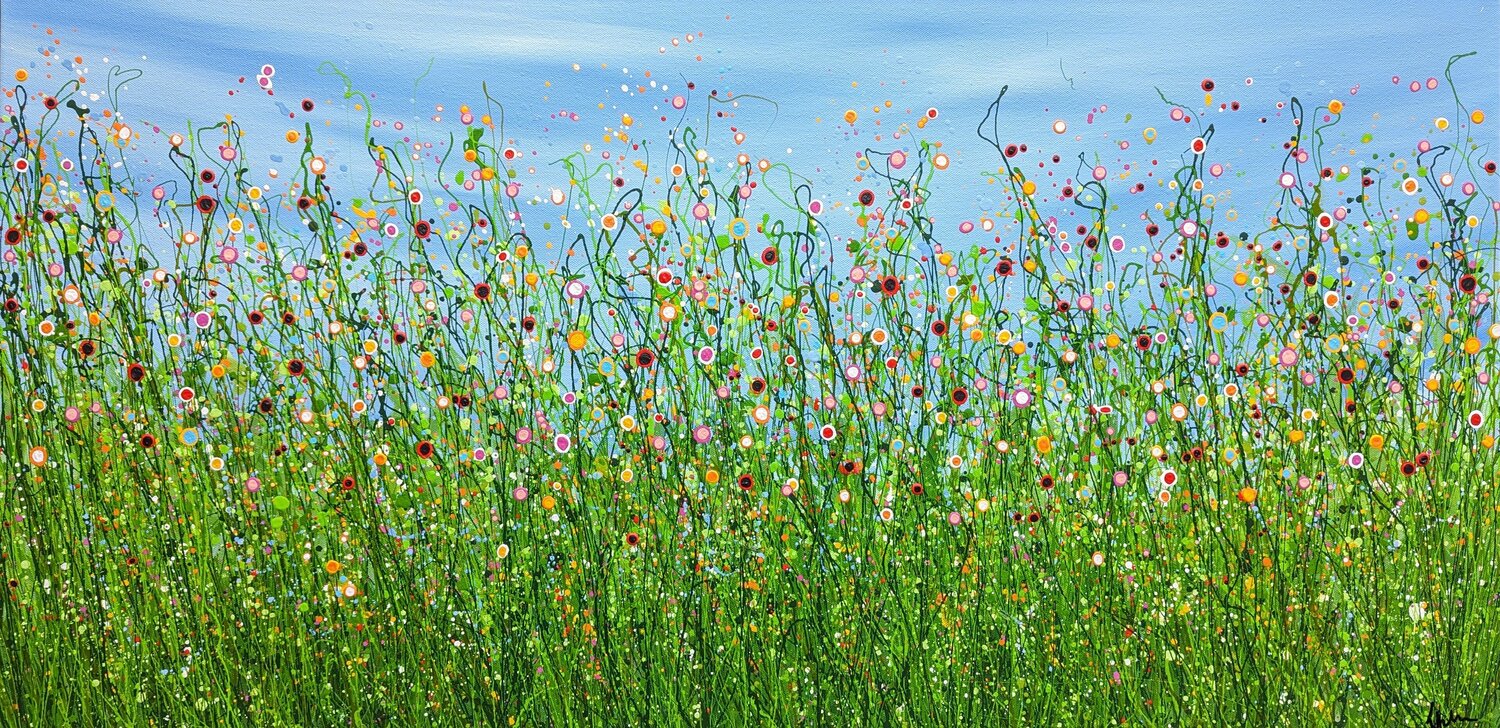 Take A Walk With Me #2 Lucy Moore