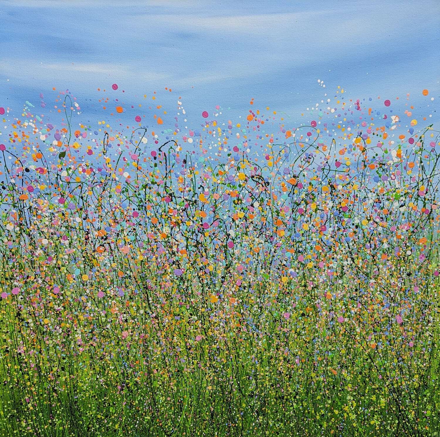 It's Such A Perfect Day Lucy Moore
