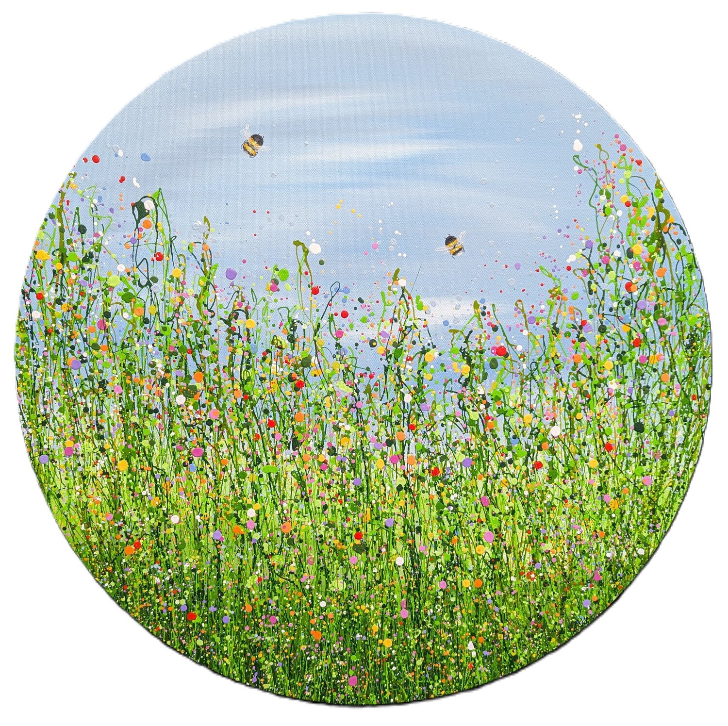 I Only Want To Bee With You... Lucy Moore