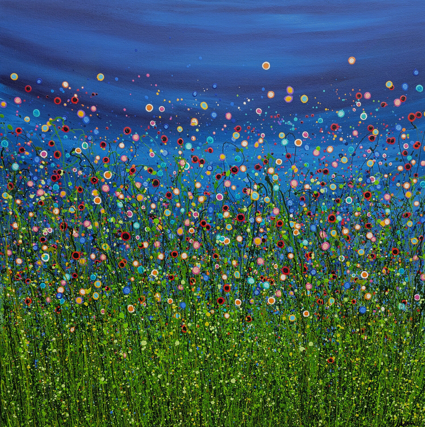 Twilight Meadows #2 Lucy Moore