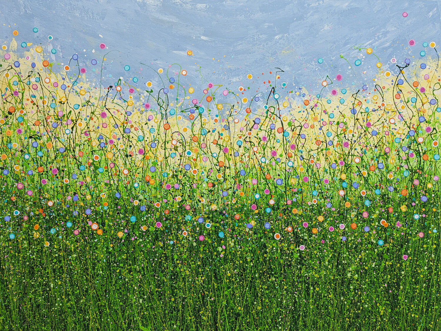 One Moment In Time #2 Lucy Moore