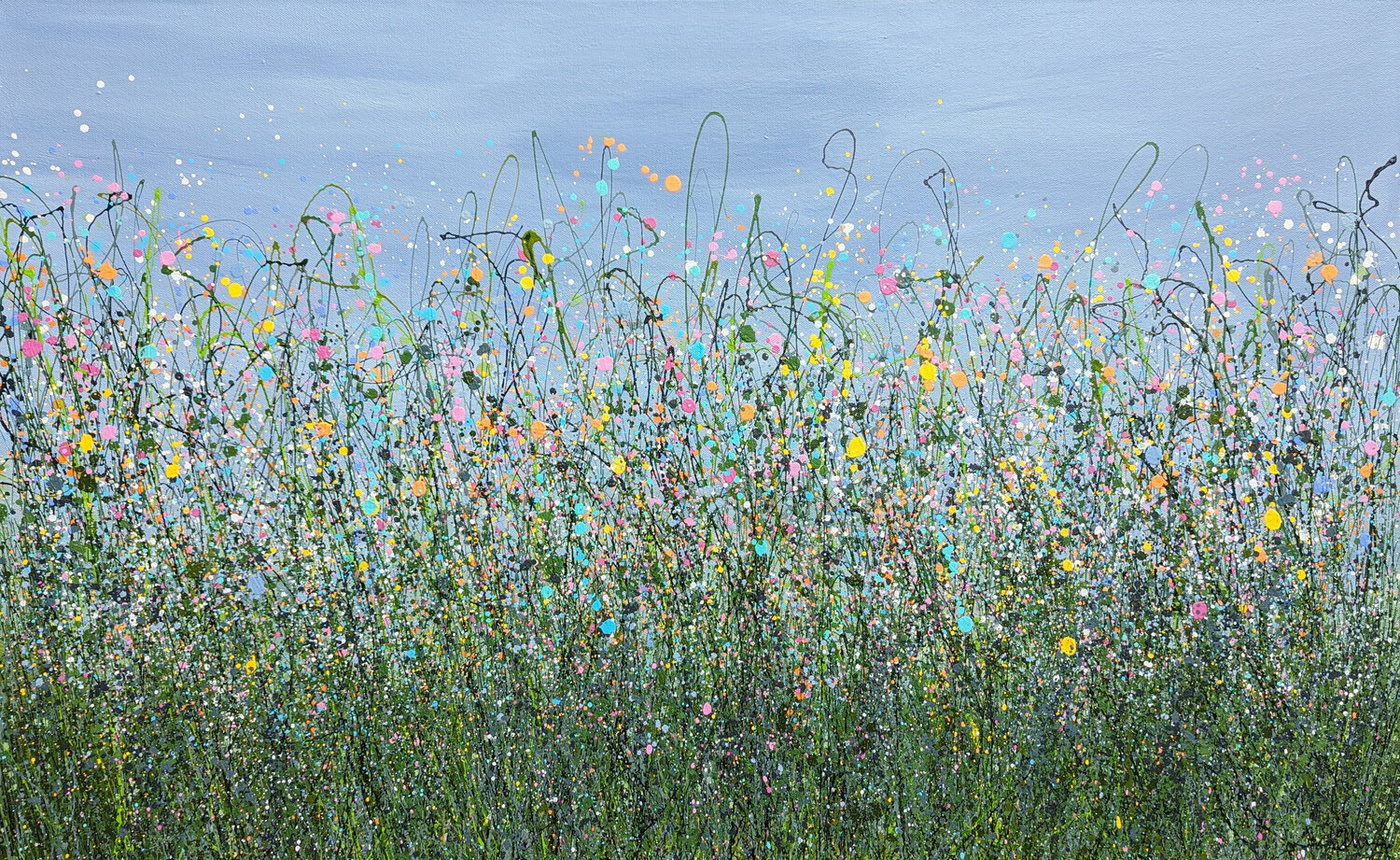 Serendipity #6 Lucy Moore