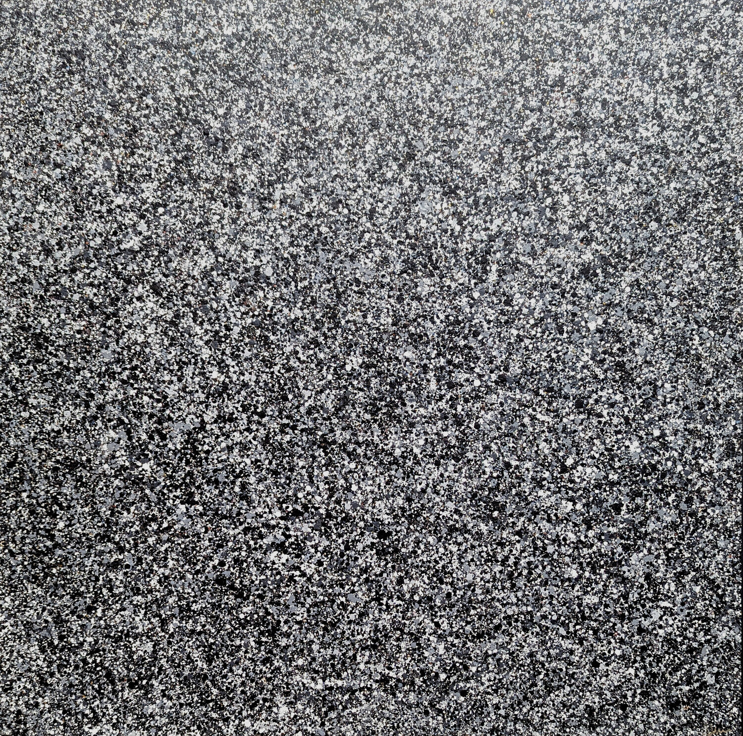 White Noise - What Lies Beneath Lucy Moore