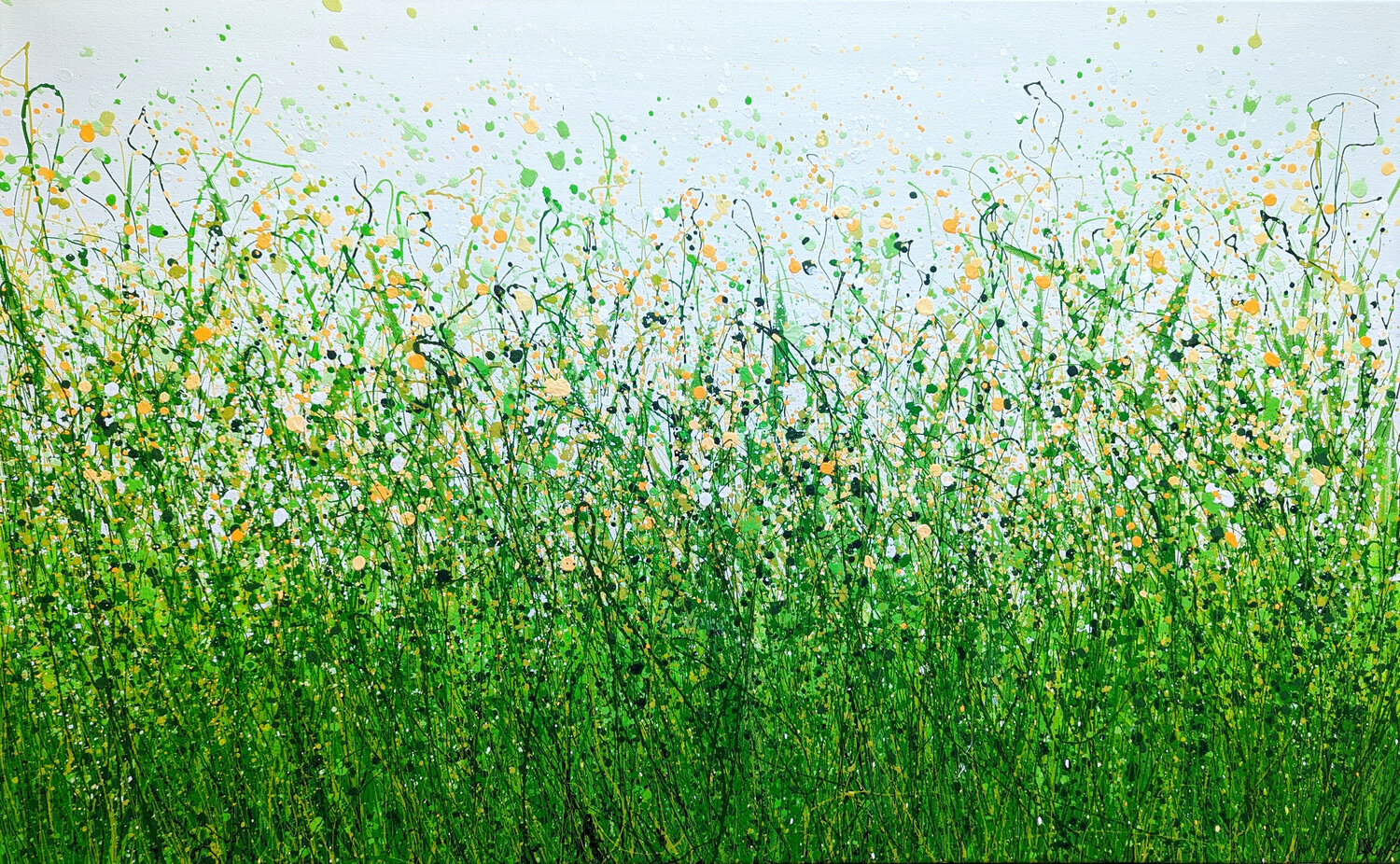 Serenity Meadow #3 Lucy Moore