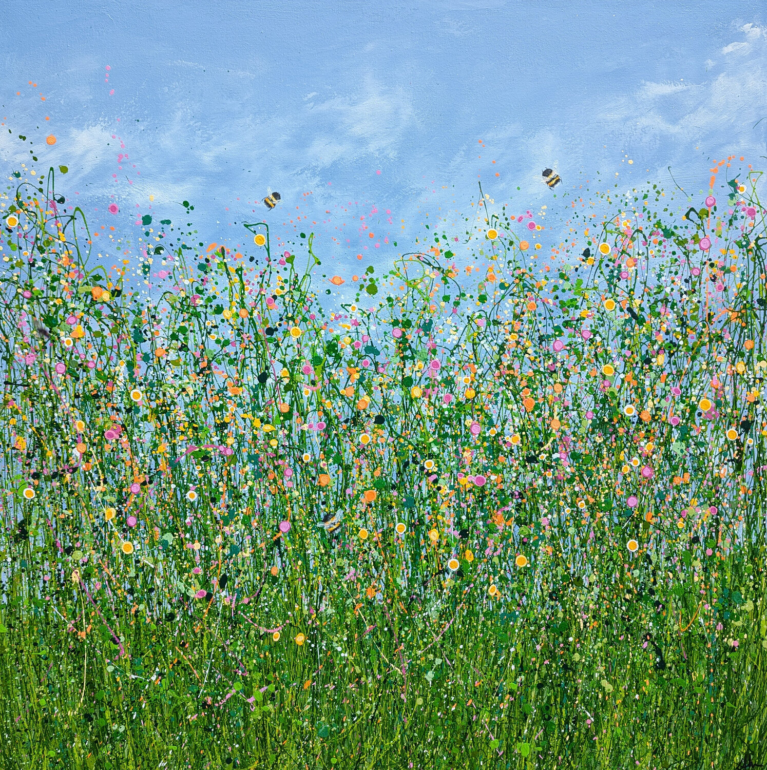 Beyond The Bee utiful Lucy Moore