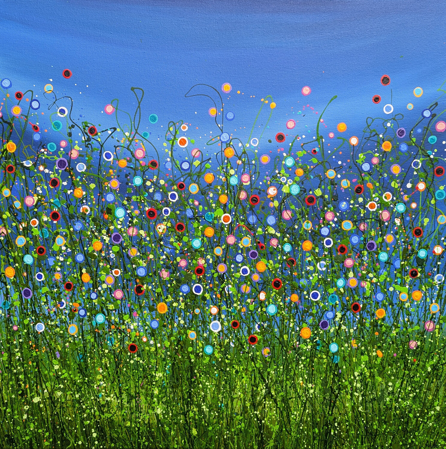 Twilight Chaos #5 Lucy Moore