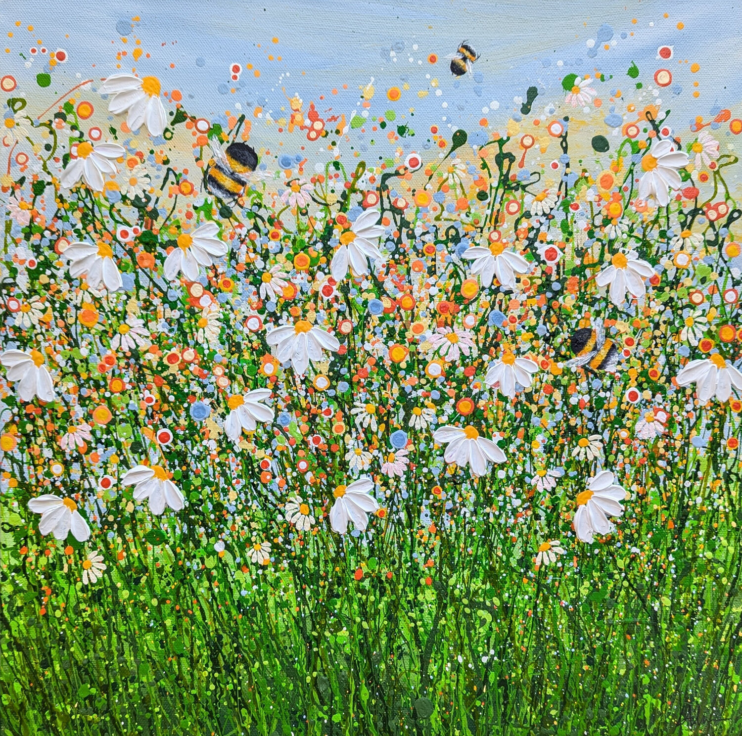 Whats All The Buzz About... Lucy Moore