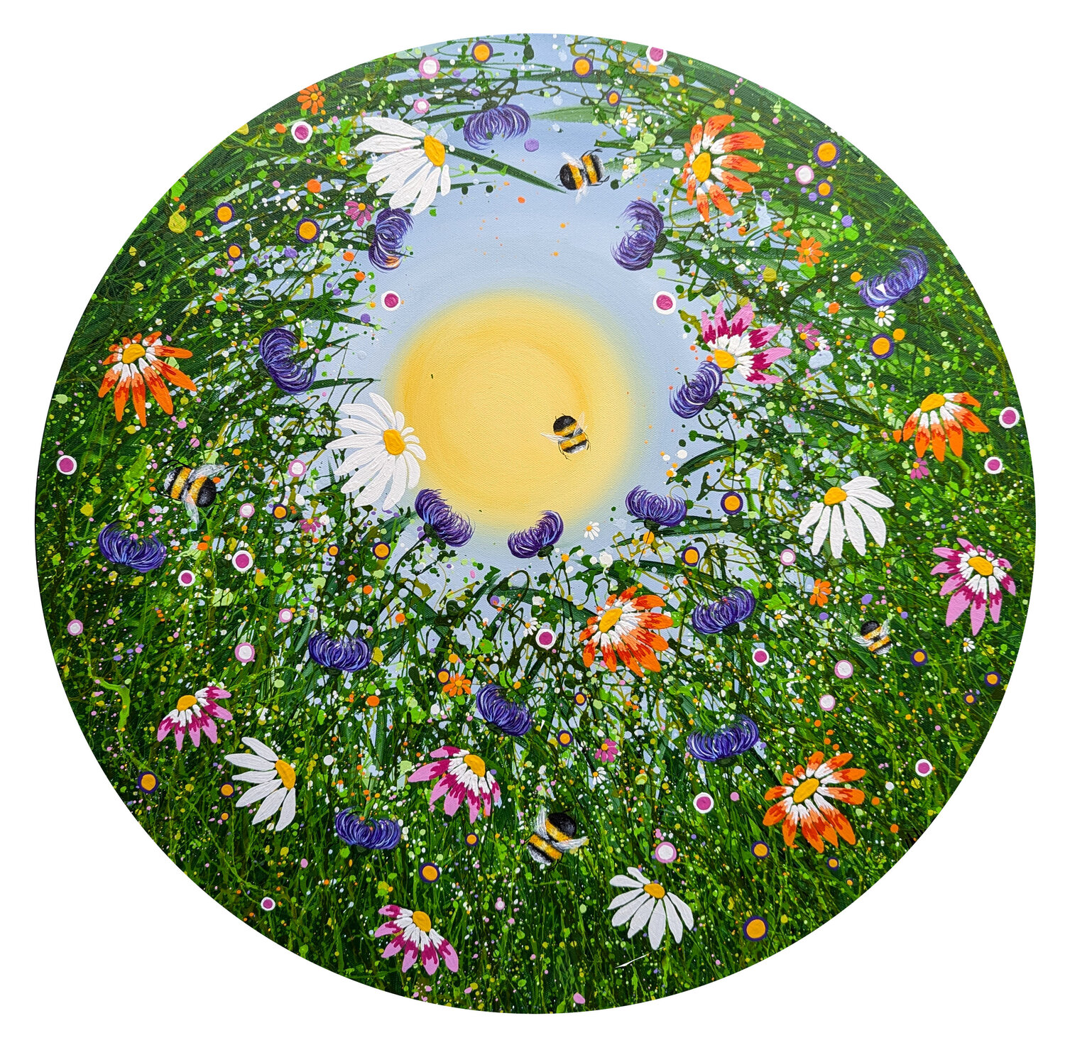 Natures Dreamscape #2 Lucy Moore