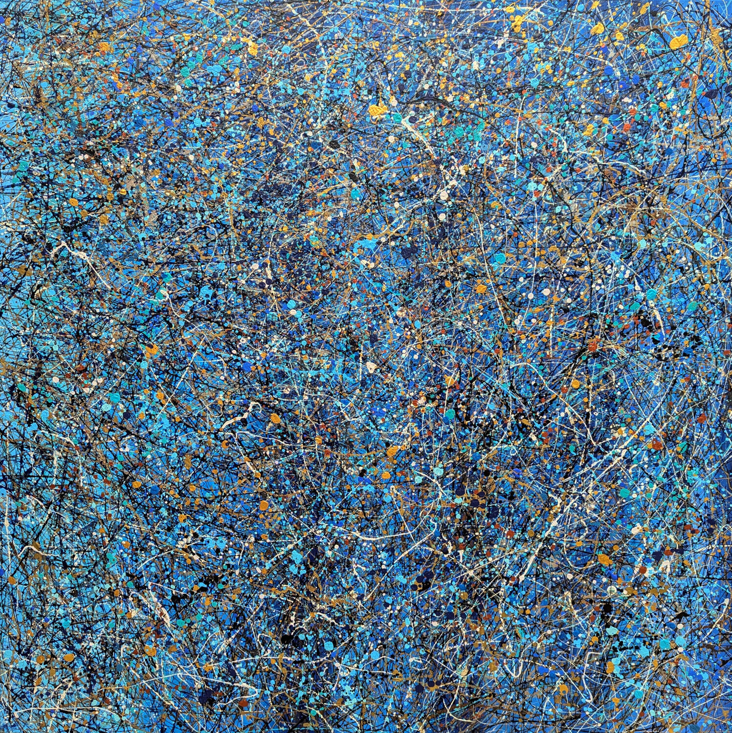 Reflected Within Lucy Moore
