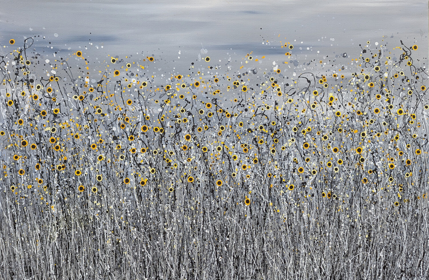 RESERVED - The Sun Will Come Out... Lucy Moore