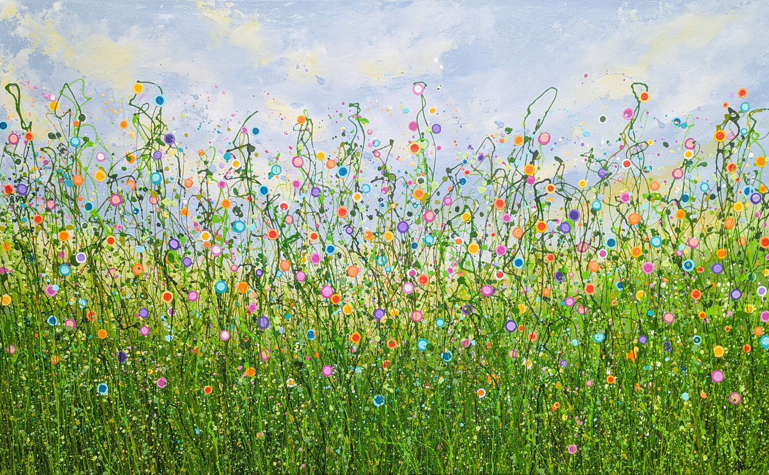 A Moment In Time Lucy Moore