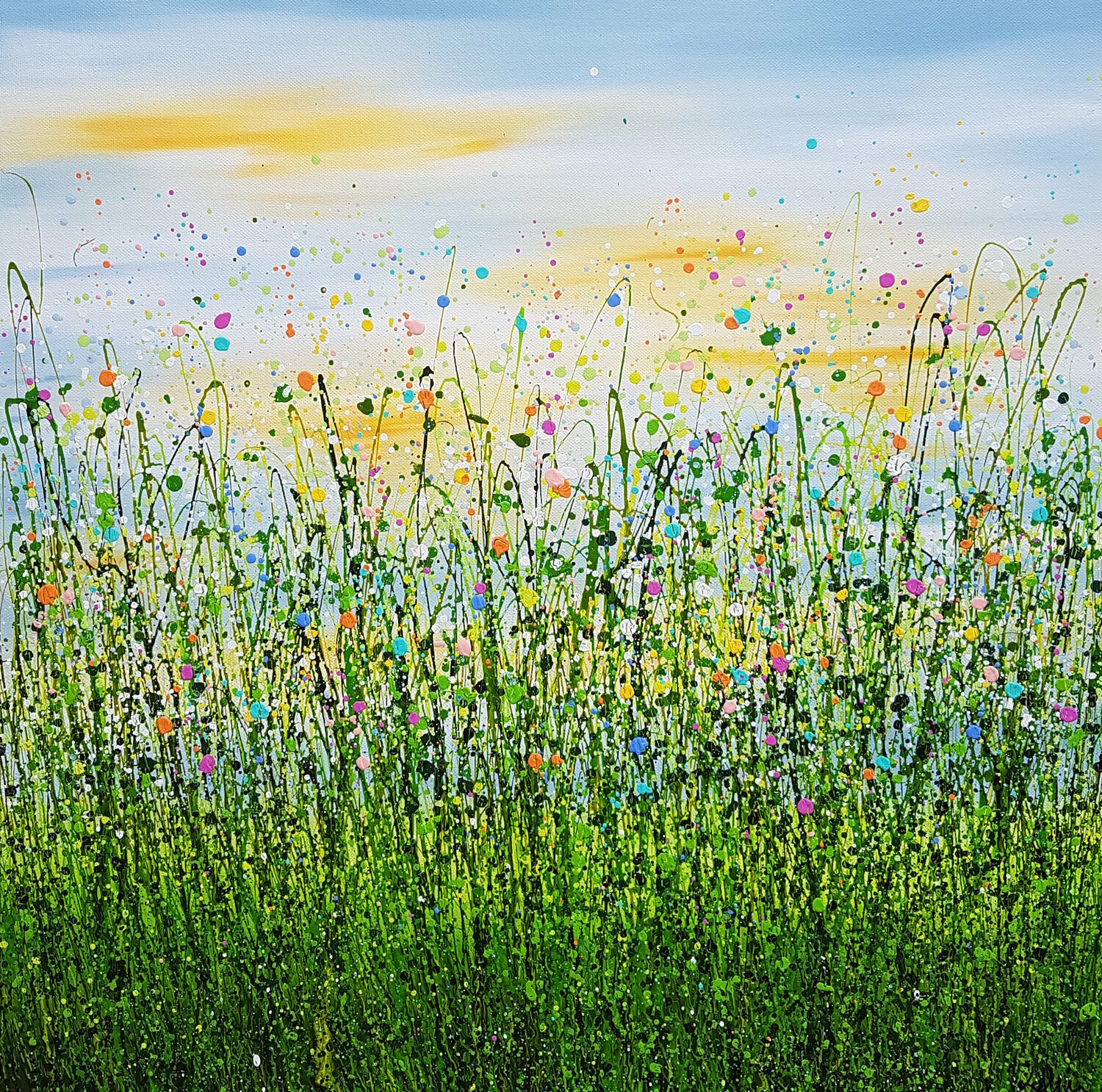 Chasing The Light #3 Lucy Moore