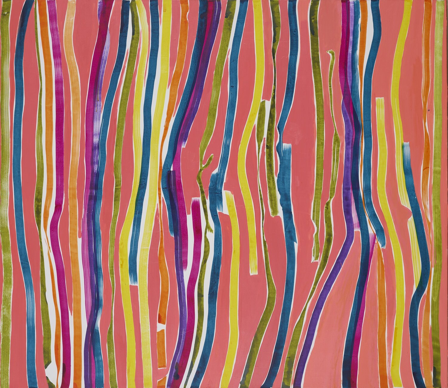 Electric Serpentines Anne-Marie Stöhr