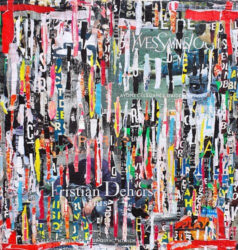 Fraternity de Kerkhove DomKcollage, Otros medios a la venta en Singulart