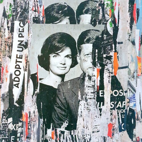 J&K2 van Kerkhove DomKcollage, Andere media te koop op Singulart
