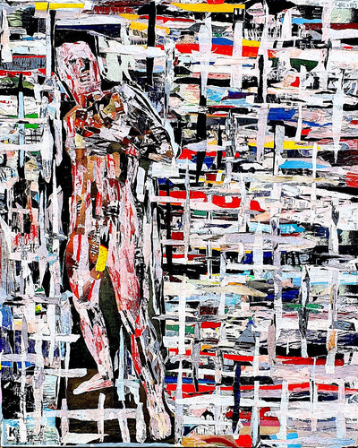 S(H)E van Kerkhove DomKcollage, Andere media te koop op Singulart