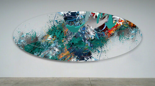 DayDream di Wayne Roth, Digitale in vendita su Singulart