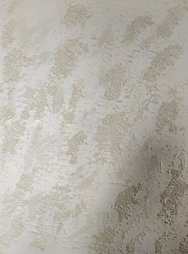 Snow storm von Idalija Gerviene, Malerei kaufen auf Singulart