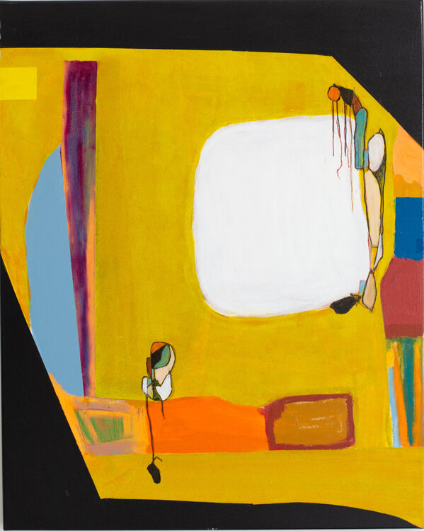 Levels Nader Kabbany