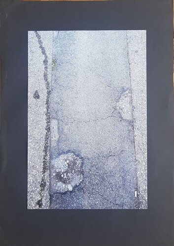 O. T. par Ken Spohrer, Photographie en vente sur Singulart
