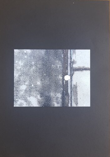 O. T. par Ken Spohrer, Photographie en vente sur Singulart