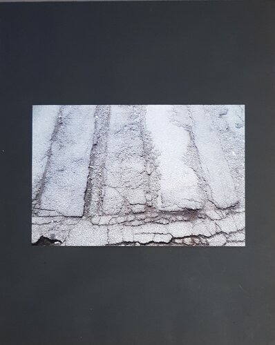 O. T. par Ken Spohrer, Photographie en vente sur Singulart