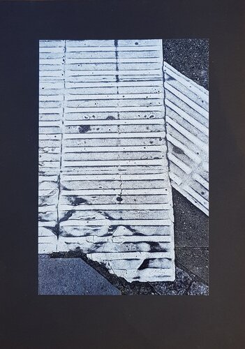 O. T. van Ken Spohrer, Fotografie te koop op Singulart