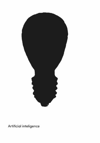 Artificial intimacy van Konrad Zając, Digitaal te koop op Singulart