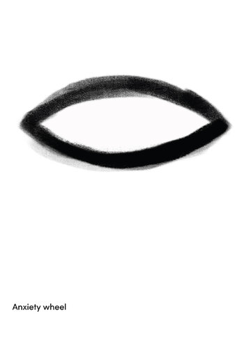 Digital wellbeing by Konrad Zając, Digital for Sale on Singulart