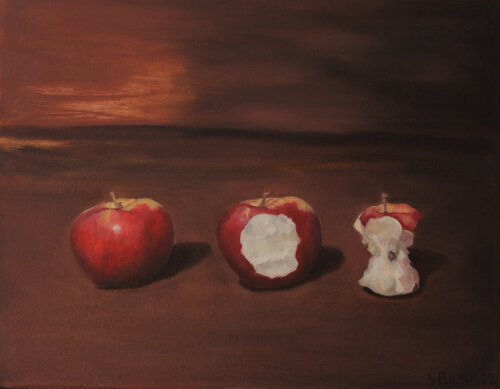 Birth, Life, and Death di Suzanne Bean, Pittura in vendita su Singulart