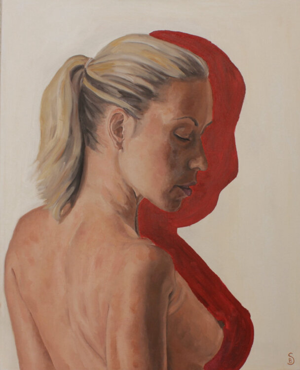 Under the Surface Suzanne Bean