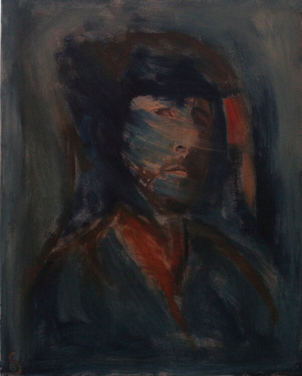 Loosing My Mind Suzanne Bean