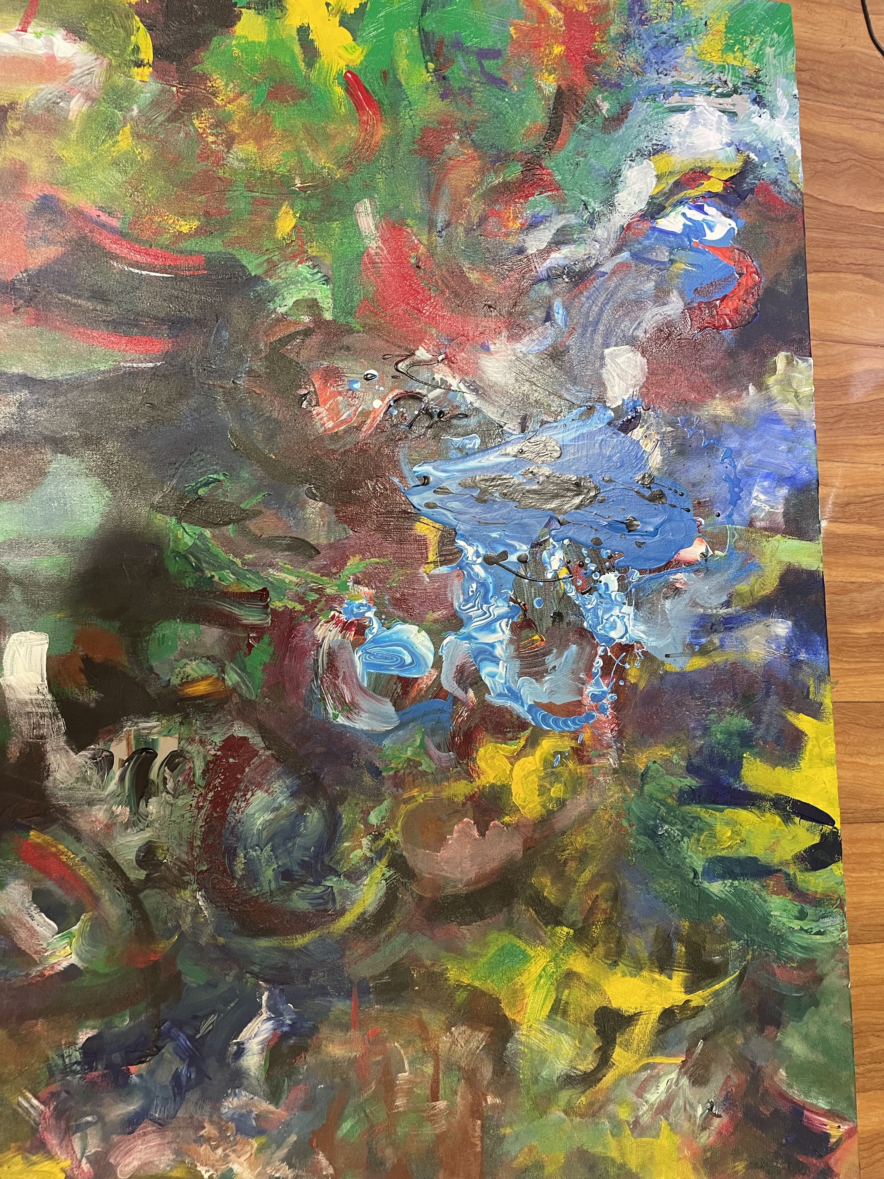 The Chaos Theory