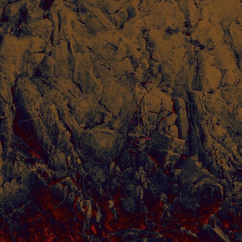 Fire in the Stone von Viacheslav Haidei, Fotografie kaufen auf Singulart