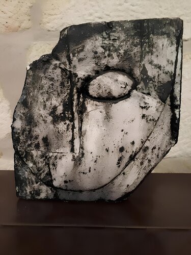 Cosmos / Itza von JOELLE LAGIER, Skulptur kaufen auf Singulart