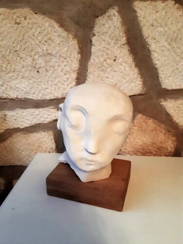 Entités, Univers et Connexions / Léon von JOELLE LAGIER, Skulptur kaufen auf Singulart