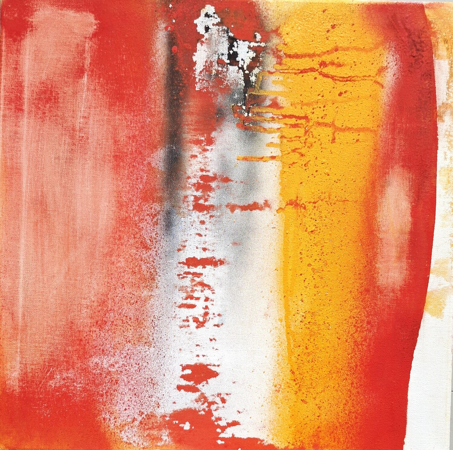 Tempête solaire JOELLE LAGIER