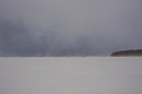 Christmas Day, Spring Valley James Rae