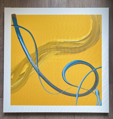 Méditerranée Laura Stauder