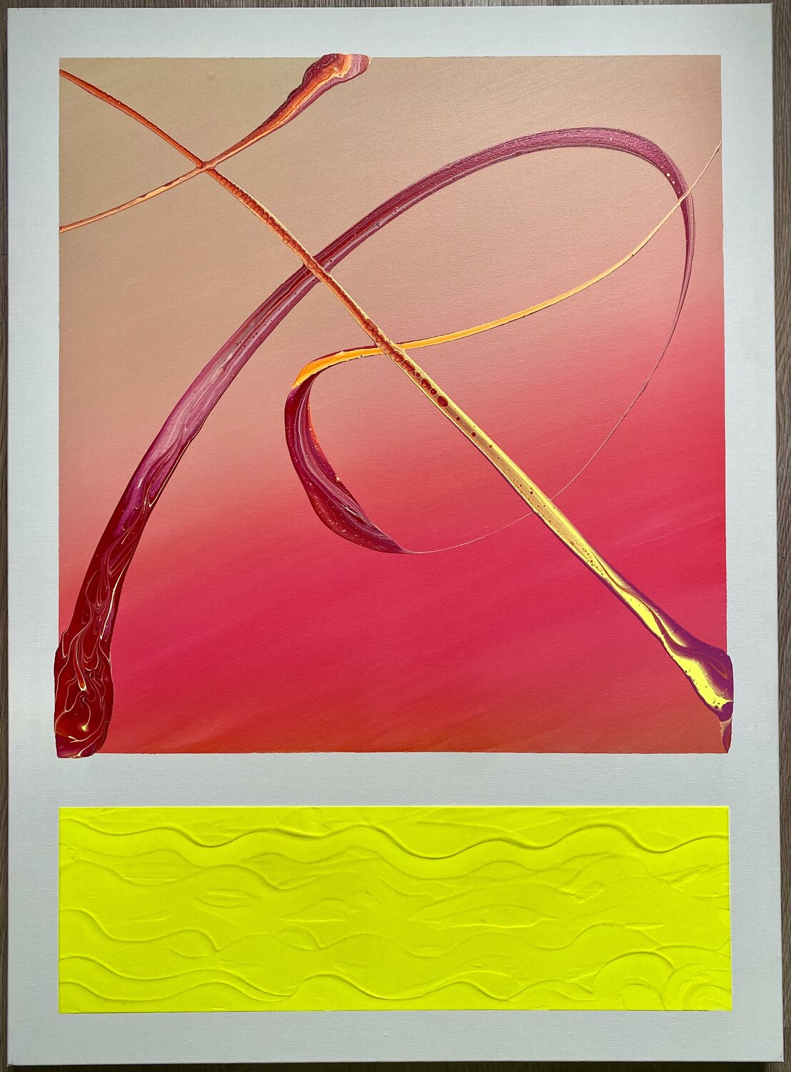 Lollipop Laura Stauder