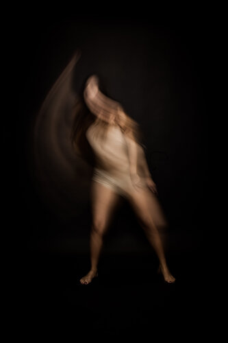 LUCIFERO - arrogance di Pietro Sacchini, Fotografia in vendita su Singulart