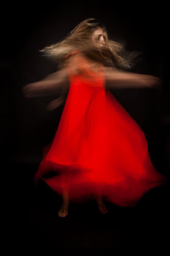 Fantasy 3 by Pietro Sacchini, Photography for Sale on Singulart