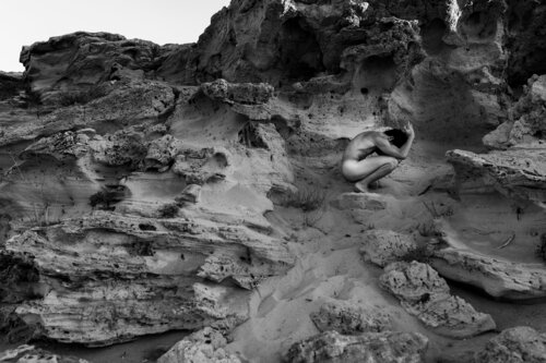 Incorporatus 1 by Pietro Sacchini, 사진 for Sale on Singulart