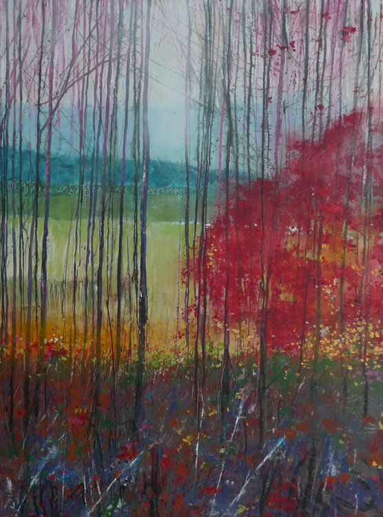 Automne Sylwia Avola